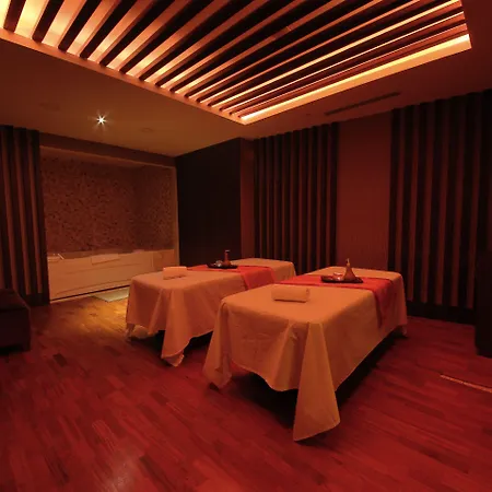 Hotel Ramada By Wyndham Merter 5*