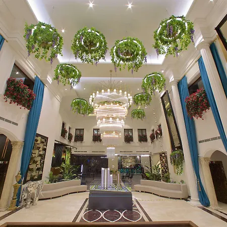 Ramada By Wyndham Merter Hotel Istanbul