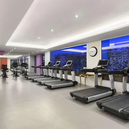 Ramada By Wyndham Merter 5* Istanbul