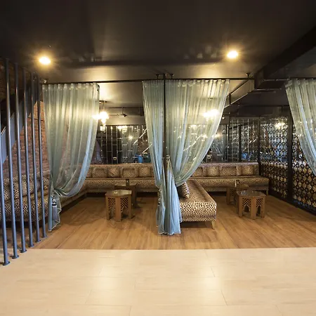 Ramada By Wyndham Merter Istanbul