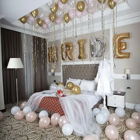 Hotel Ramada By Wyndham Merter 5*