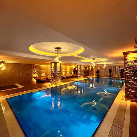 Ramada By Wyndham Merter 5*