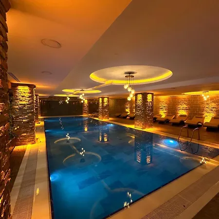 Ramada By Wyndham Merter איסטמבול