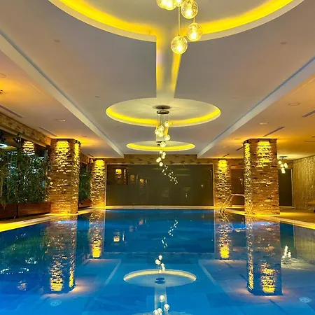 Ramada By Wyndham Merter 5* איסטמבול