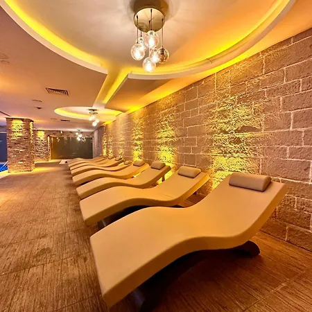 Ramada By Wyndham Merter