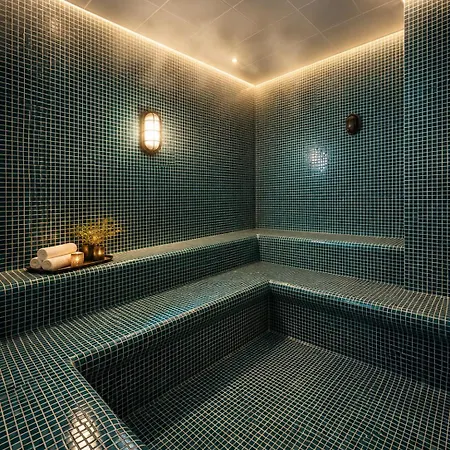 Ramada By Wyndham Merter איסטמבול