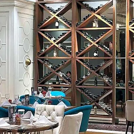 Hotel Ramada By Wyndham Merter Istanbul