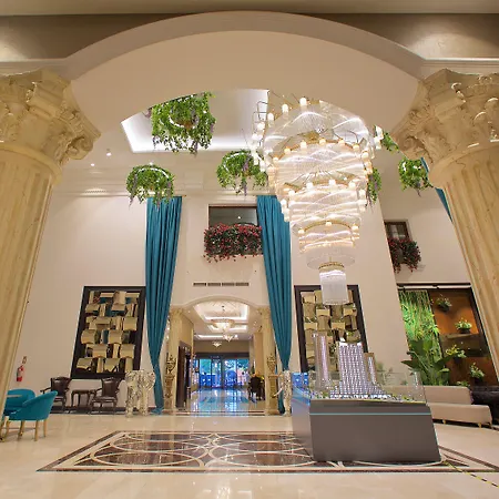 Hotel Ramada By Wyndham Merter Istanbul