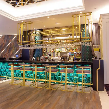 Ramada By Wyndham Merter 5* Istanbul
