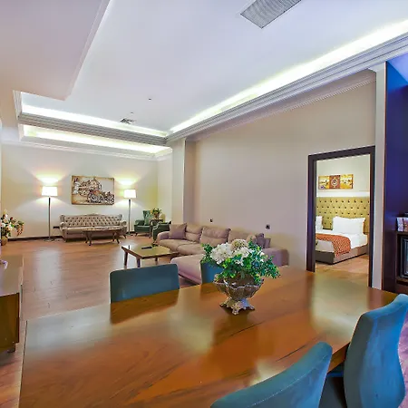 Ramada By Wyndham Merter Hotel Istanbul