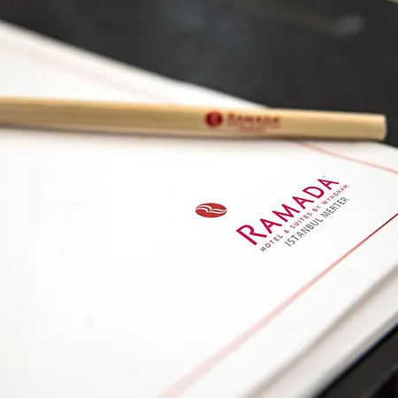 Hotel Ramada By Wyndham Merter Istanbul
