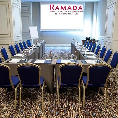 Ramada By Wyndham Merter 5*