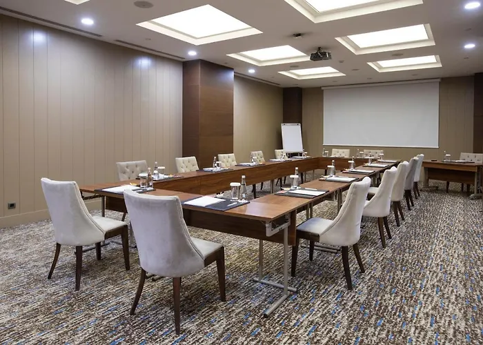 Ramada By Wyndham Merter 5* 이스탄불