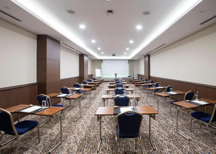 Ramada By Wyndham Merter 5*