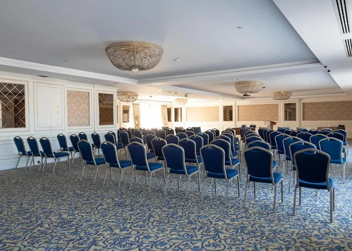 Ramada By Wyndham Merter