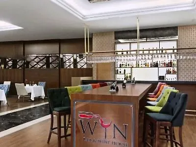 Ramada By Wyndham Merter