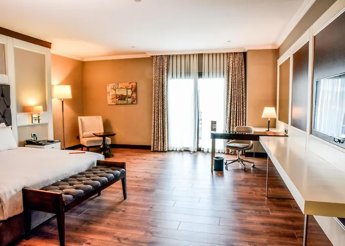 Ramada By Wyndham Merter 5* 이스탄불