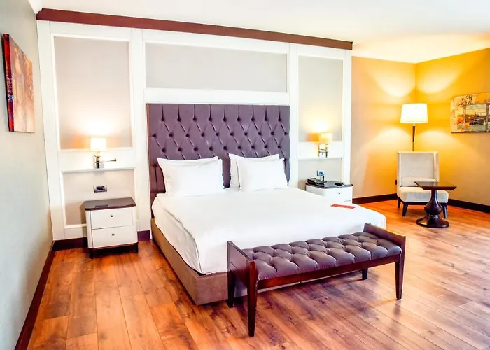 Ramada By Wyndham Merter 5*