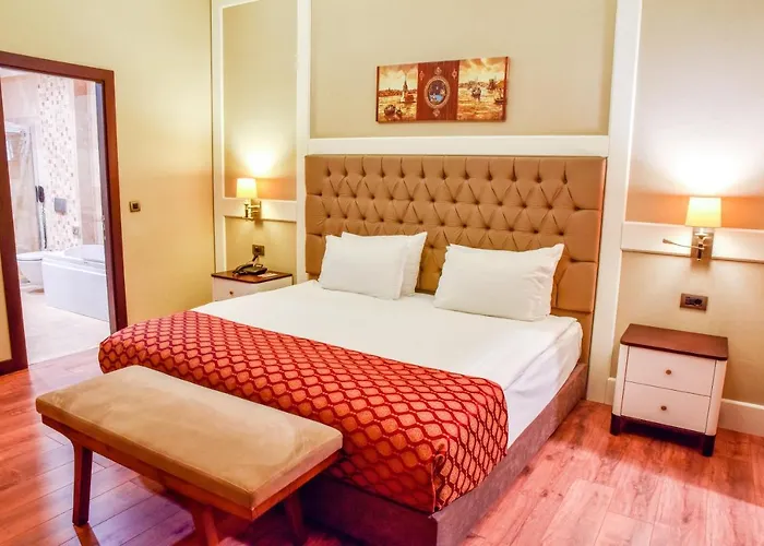 Ramada By Wyndham Merter 5*