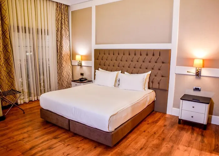 Ramada By Wyndham Merter