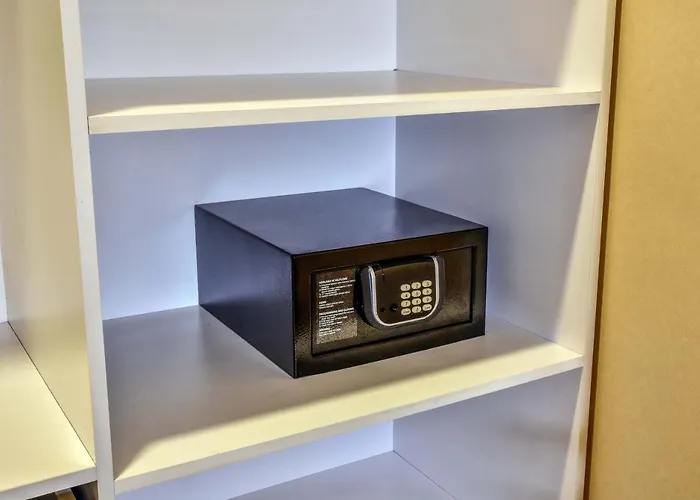 호텔 Ramada By Wyndham Merter