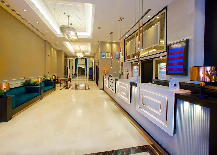 Ramada By Wyndham Merter 호텔 이스탄불