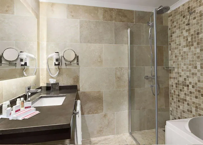 Ramada By Wyndham Merter