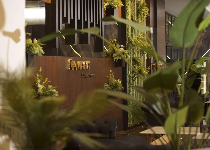 Ramada By Wyndham Merter 5*