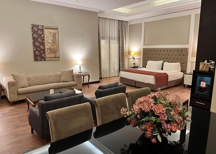 Отель Ramada By Wyndham Merter Стамбул