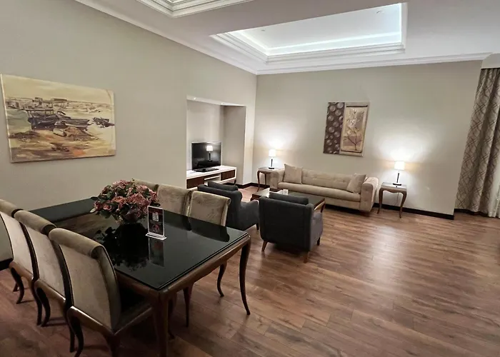 호텔 Ramada By Wyndham Merter 이스탄불