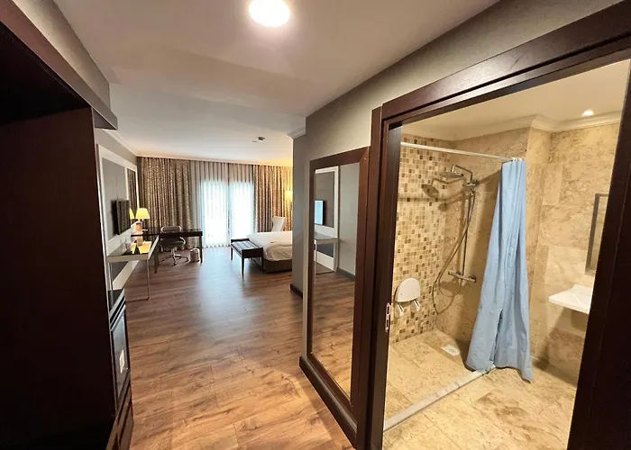 Ramada By Wyndham Merter