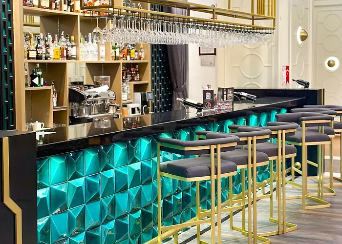 Ramada By Wyndham Merter 5*