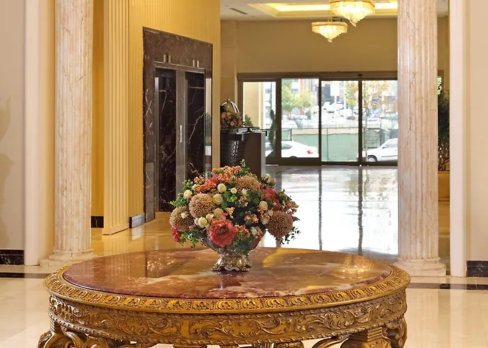 Ramada By Wyndham Merter 이스탄불