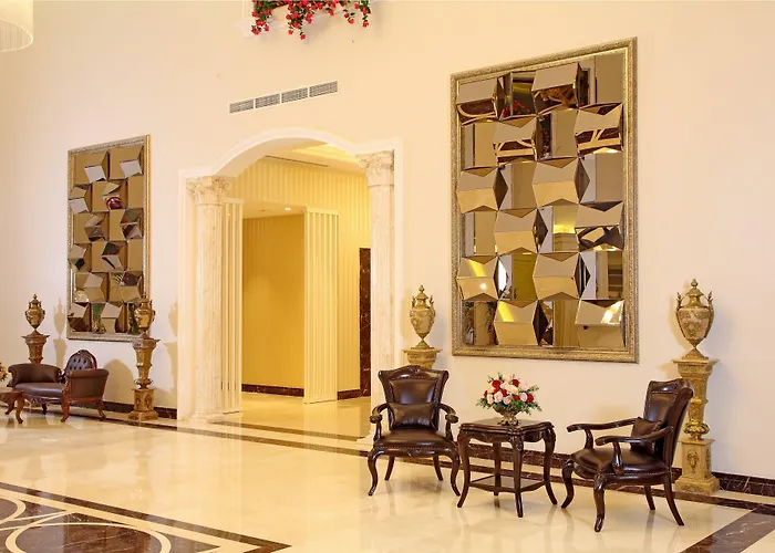 호텔 Ramada By Wyndham Merter 이스탄불