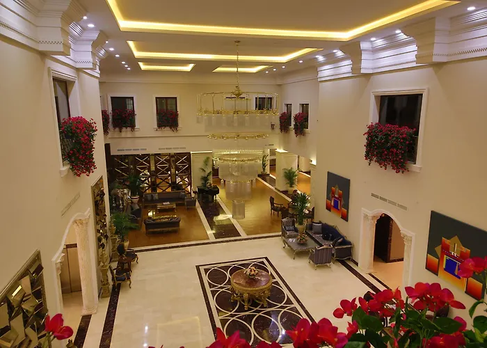 Ramada By Wyndham Merter Отель