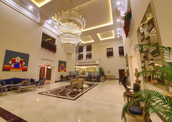 Ramada By Wyndham Merter 5*