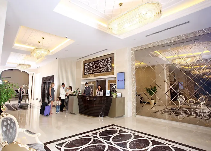 Ramada By Wyndham Merter