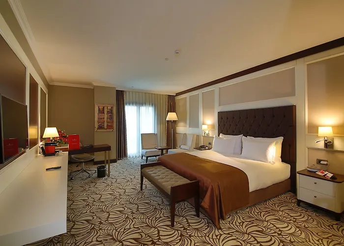 Ramada By Wyndham Merter