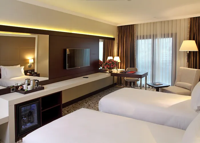 Ramada By Wyndham Merter 5* 이스탄불