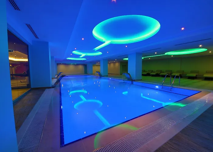 Ramada By Wyndham Merter 호텔 이스탄불