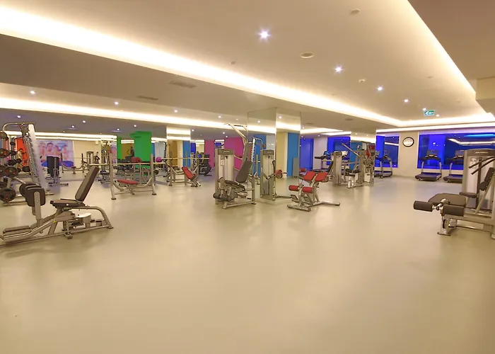 호텔 Ramada By Wyndham Merter 5*