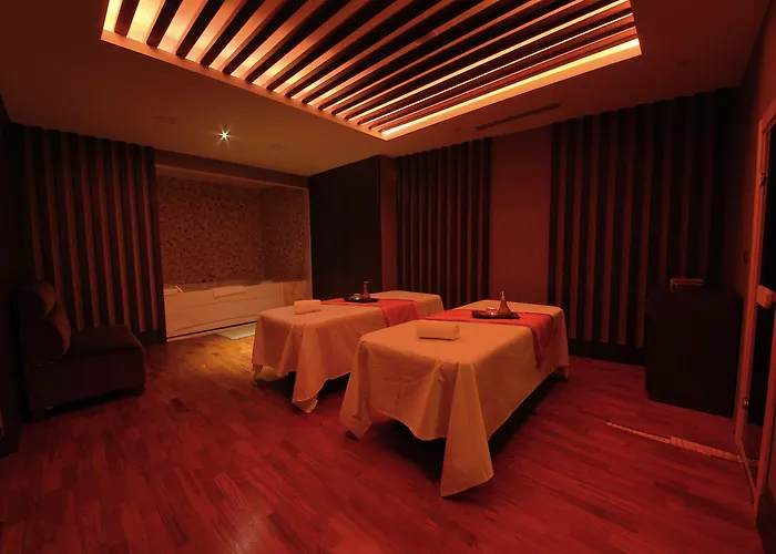 호텔 Ramada By Wyndham Merter 5*