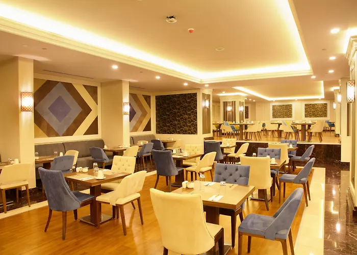 Ramada By Wyndham Merter 5*