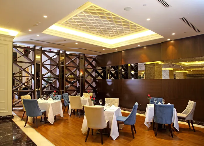 Ramada By Wyndham Merter 5* 이스탄불