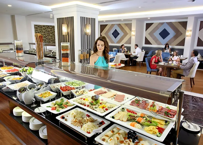 Ramada By Wyndham Merter 5*