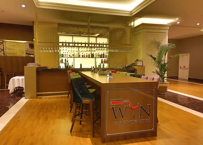 호텔 Ramada By Wyndham Merter 이스탄불