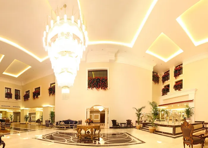 호텔 Ramada By Wyndham Merter 이스탄불