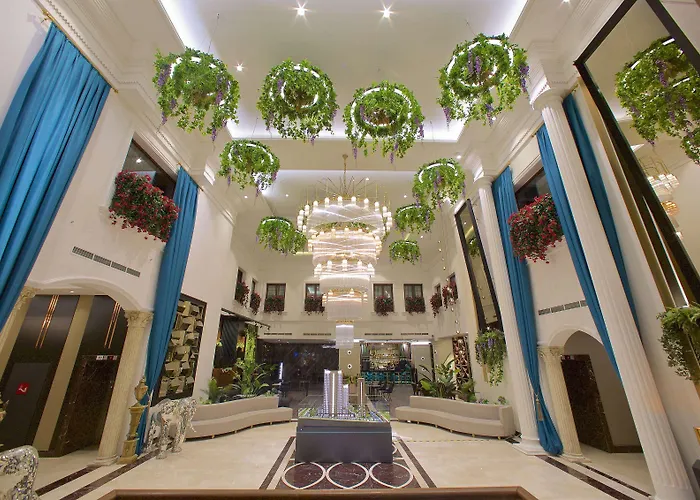 Ramada By Wyndham Merter 호텔 이스탄불