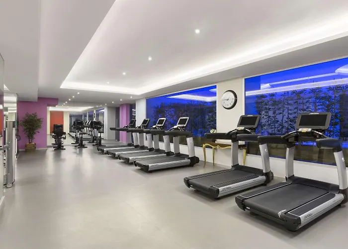 Ramada By Wyndham Merter 5* 이스탄불