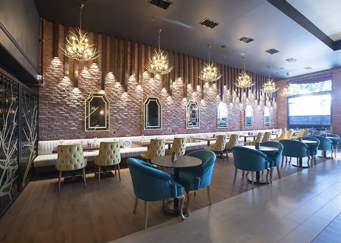 Ramada By Wyndham Merter